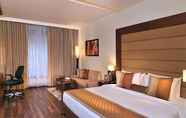 ห้องนอน 2 Country Inn & Suites by Radisson Gurgaon Sector 12