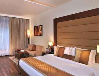 ห้องนอน 2 Country Inn & Suites by Radisson Gurgaon Sector 12