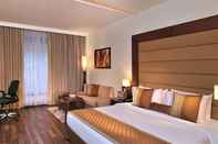 ห้องนอน Country Inn & Suites by Radisson Gurgaon Sector 12