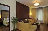ห้องนอน 4 Country Inn & Suites by Radisson Gurgaon Sector 12