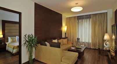 ห้องนอน 4 Country Inn & Suites by Radisson Gurgaon Sector 12