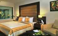 ห้องนอน 3 Country Inn & Suites by Radisson Gurgaon Sector 12