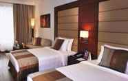 ห้องนอน 5 Country Inn & Suites by Radisson Gurgaon Sector 12