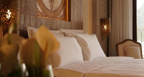 臥室 2 Marti Hemithea