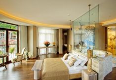 Bedroom 6 Marti Hemithea