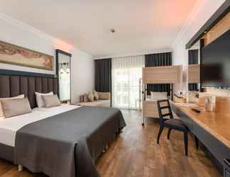 Bilik Tidur 2 Dobedan Exclusive Hotel & Spa
