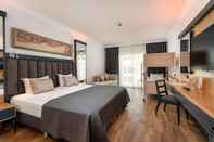 Bilik Tidur Dobedan Exclusive Hotel & Spa