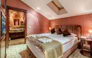 Bilik Tidur 3 Dobedan Exclusive Hotel & Spa