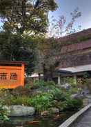 EXTERIOR_BUILDING (Ryokan)Yoshiike