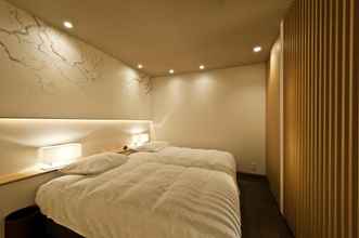 Kamar Tidur 4 (Ryokan)Yoshiike