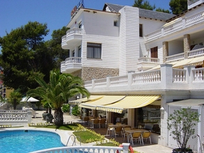 Accommodation Services 4 Bonsol Lloret