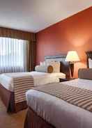 BEDROOM Quality Inn & Suites East Syracuse - Carrier Circle