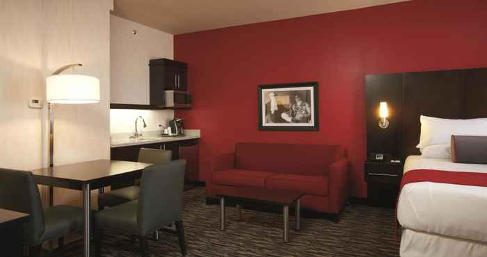 Others BEST WESTERN PREMIER C Hotel by Carmen's