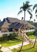 EXTERIOR_BUILDING LANTA CHADA BEACH RESORT AND SPA