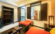 Kamar Tidur 7 LANTA CHADA BEACH RESORT AND SPA