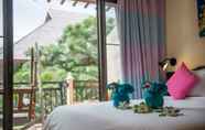 Kamar Tidur 5 LANTA CHADA BEACH RESORT AND SPA