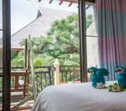 Kamar Tidur 5 LANTA CHADA BEACH RESORT AND SPA