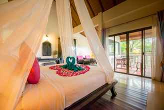 Kamar Tidur 4 LANTA CHADA BEACH RESORT AND SPA