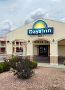 EXTERIOR_BUILDING Days Inn By Wyndham Gallup