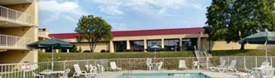 Accommodation Services 4 DAYS INN MAYSVILLE