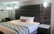 Bilik Tidur 6 Baymont Inn and Suites Murfreesboro