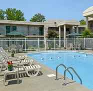 Accommodation Services 4 Days Inn Paducah