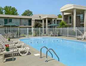 Accommodation Services 4 Days Inn Paducah