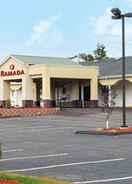 EXTERIOR_BUILDING Ramada By Wyndham Kitteryy