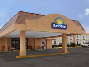 Exterior 4 Days Inn by Wyndham Conneaut