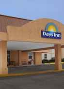 EXTERIOR_BUILDING Days Inn by Wyndham Conneaut