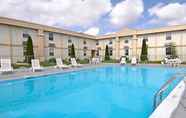 Accommodation Services 6 Days Inn by Wyndham Conneaut