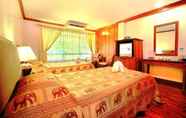 Kamar Tidur 3 ROYAL IVORY SUKHUMVIT NANA BY COMPASS HOSPITALITY