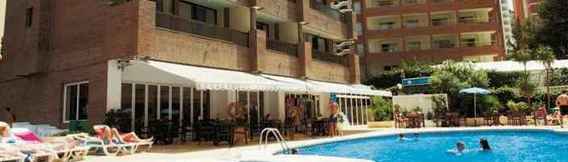 Accommodation Services 3 Levante Beach Apartamentos