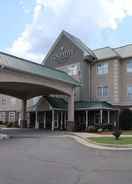 EXTERIOR_BUILDING Country Inn & Suites By Radisson, Emporia, VA