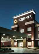 EXTERIOR_BUILDING La Quinta Inn And Suites by Wyndham Milledgeville