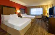 ห้องนอน 6 Ramada by Wyndham Liverpool/Syracuse