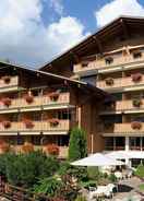 EXTERIOR_BUILDING GSTAADERHOF SWISS QUALITY HOTEL