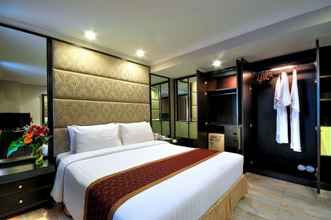 Bilik Tidur 4 GRAND PRESIDENT SUKHUMVIT