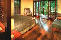 Luar Bangunan SILKY OAKS LODGE AND HEALING WATERS SPA