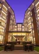 EXTERIOR_BUILDING Vivanta Colombo Airport Garden