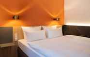 Bedroom 7 Achat Comfort Airport & Messe Stuttgart (Form. Golden Leaf)