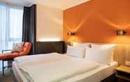 Bedroom 3 Achat Comfort Airport & Messe Stuttgart (Form. Golden Leaf)