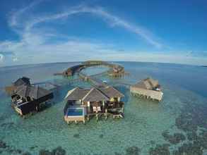 ภายนอกอาคาร 4 LILY BEACH RESORT AND SPA AT HUVAHENDHOO