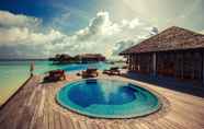 ภายนอกอาคาร 3 LILY BEACH RESORT AND SPA AT HUVAHENDHOO