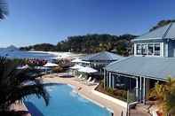 Accommodation Services ANCHORAGE PORT STEPHENS(formerly PEPPERS ANCHORAGE PORT STEPHENS)