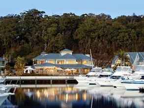 Exterior ANCHORAGE PORT STEPHENS(formerly PEPPERS ANCHORAGE PORT STEPHENS)