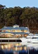 EXTERIOR_BUILDING ANCHORAGE PORT STEPHENS(formerly PEPPERS ANCHORAGE PORT STEPHENS)