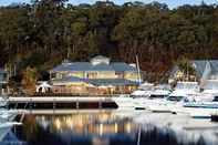 Bên ngoài ANCHORAGE PORT STEPHENS(formerly PEPPERS ANCHORAGE PORT STEPHENS)