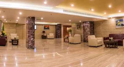 Sảnh chờ 4 Rayan Hotel Sharjah