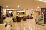 ล็อบบี้ Rayan Hotel Sharjah